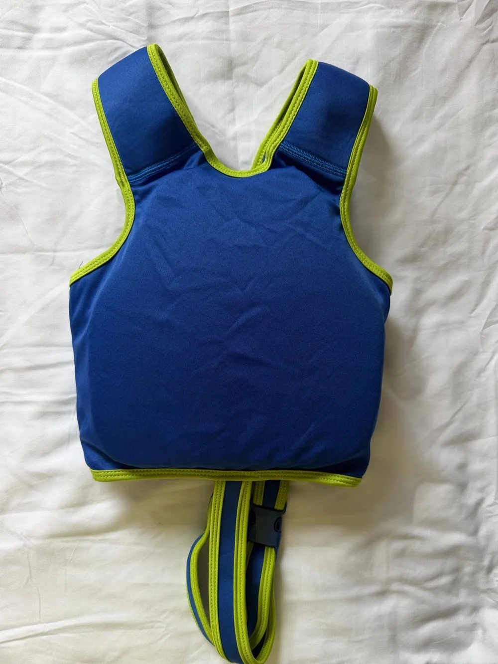 Cabana Sports Little Trainer Vest 3-4 Years Learn To Swim